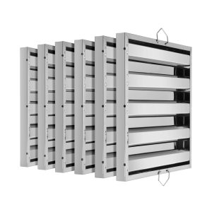 Grease Filter - Range Hood