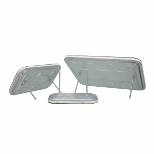 High-Temperature Access Doors