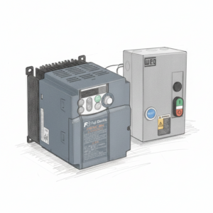 Electrical Accessories