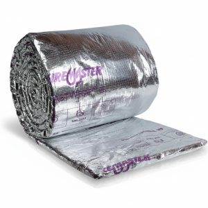 FireMaster FastWrap XL, 24 in x 25 ft, 1 Roll/Case