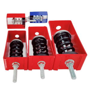 Ceiling Spring Vibration Isolator Hangers